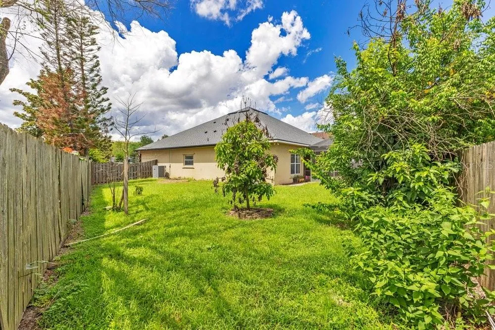 407 THUNDER GULCH COURT Orlando, FL 32824