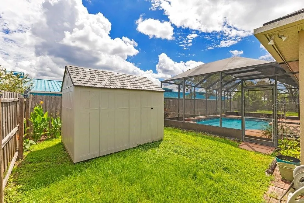 407 THUNDER GULCH COURT Orlando, FL 32824