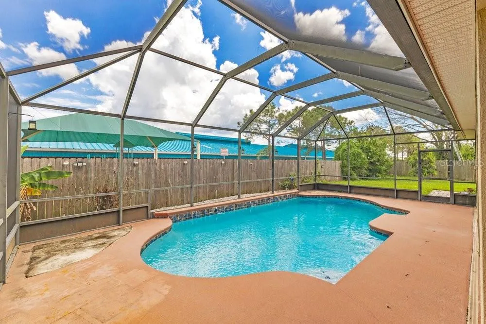 407 THUNDER GULCH COURT Orlando, FL 32824