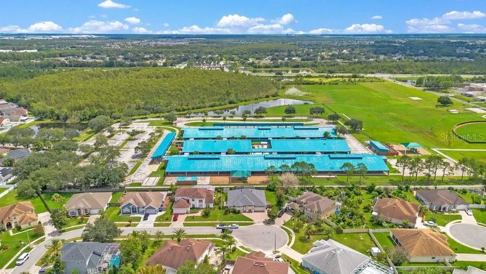 407 THUNDER GULCH COURT Orlando, FL 32824