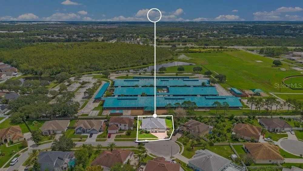 407 THUNDER GULCH COURT Orlando, FL 32824