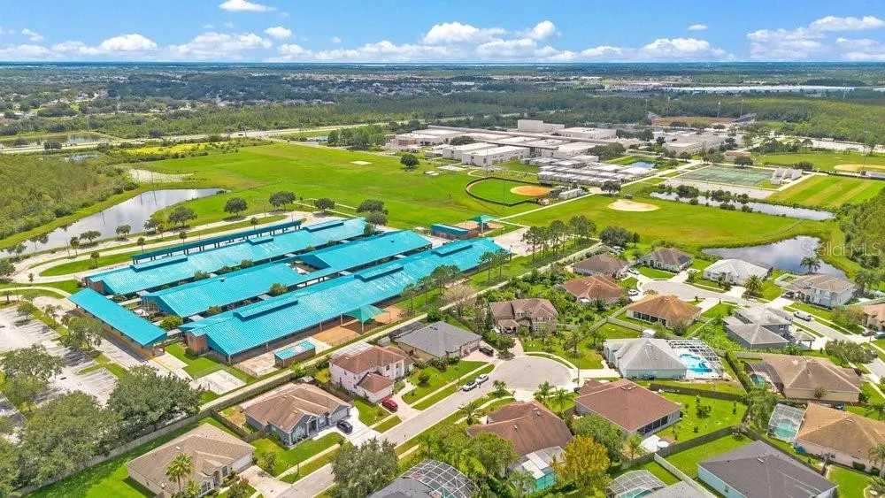 407 THUNDER GULCH COURT Orlando, FL 32824