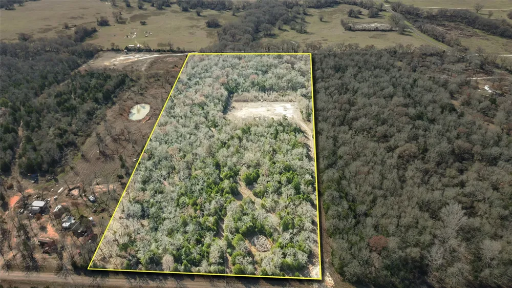 County Road 506 Fairfield, TX 75840
