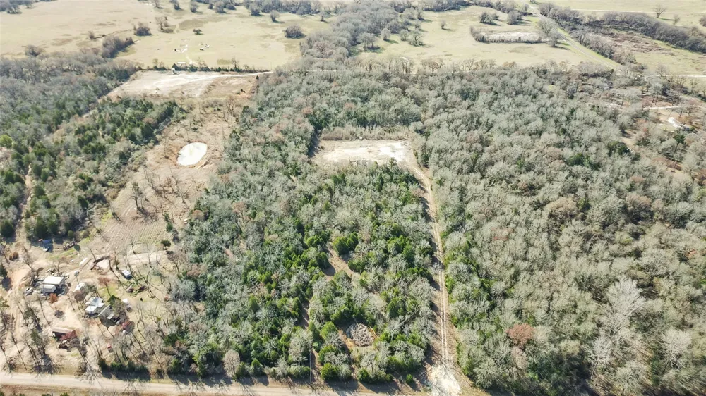 County Road 506 Fairfield, TX 75840
