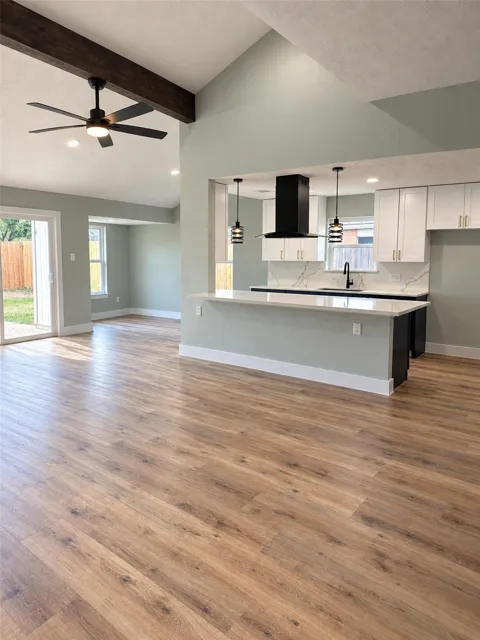 6210 Clayridge Drive