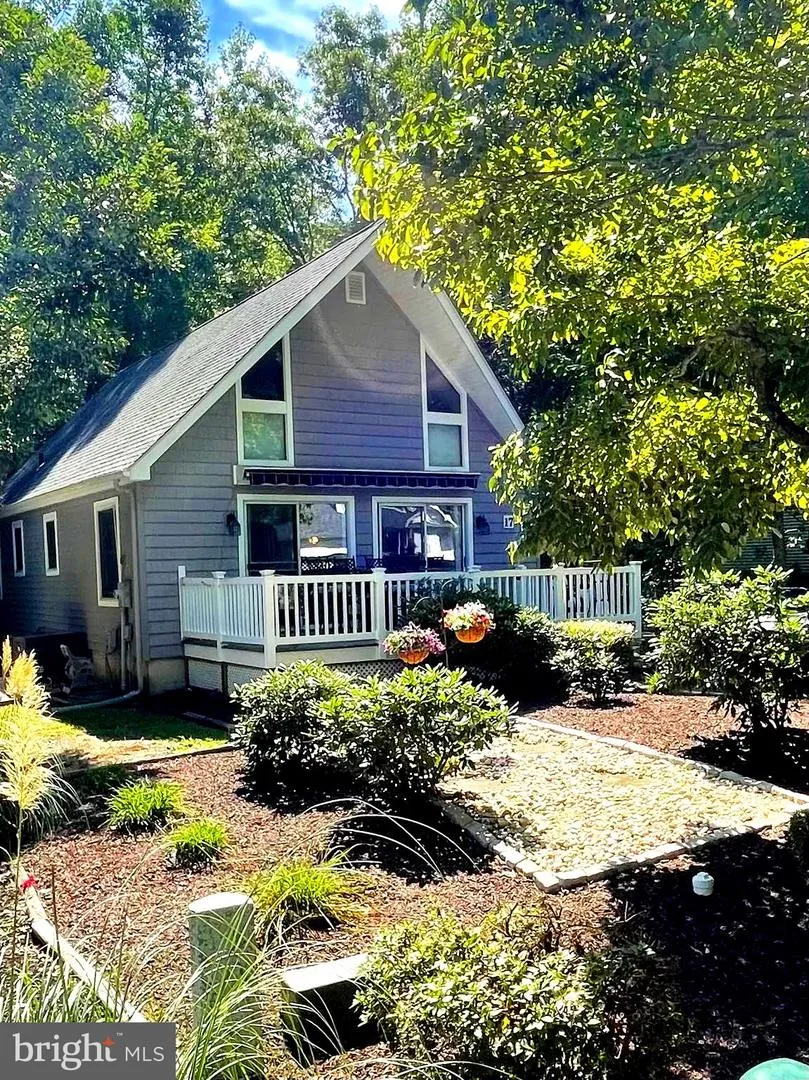 17 KING RICHARD ROAD Ocean Pines, MD 21811