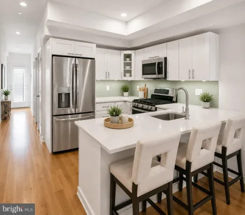 1437 BROWN STREET #2