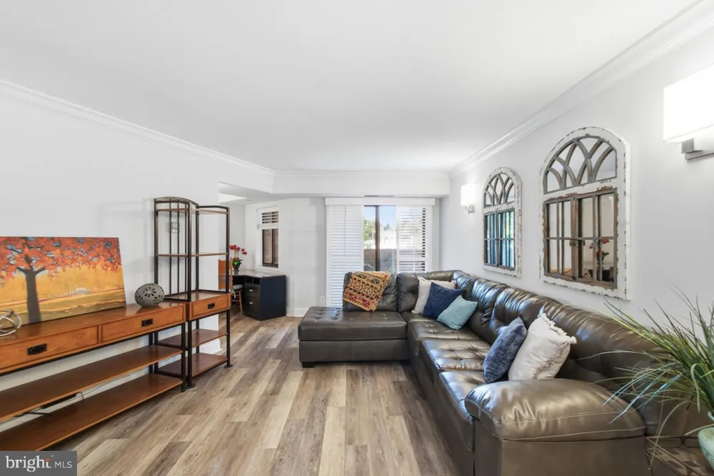 5901 MOUNT EAGLE DRIVE #111 Alexandria, VA 22303