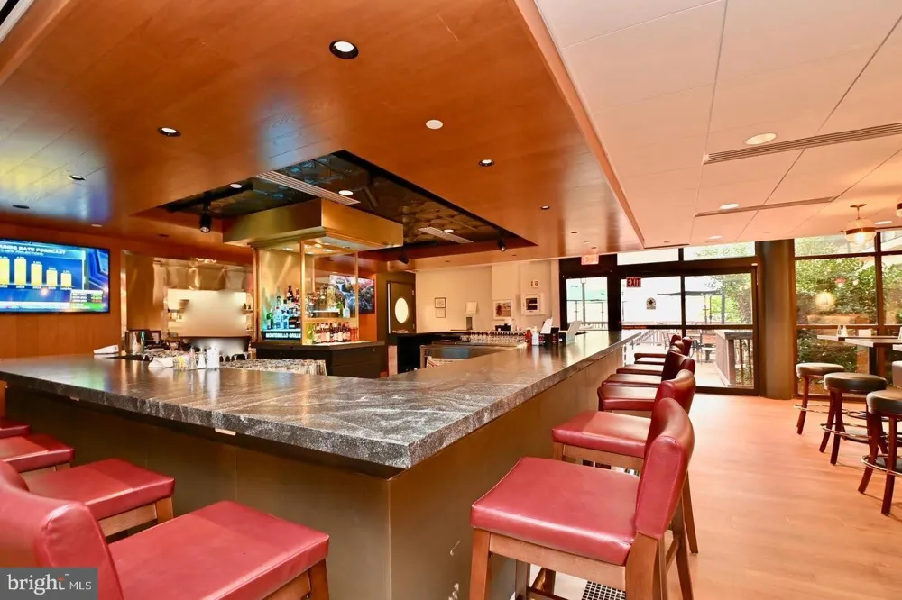 5901 MOUNT EAGLE DRIVE #111 Alexandria, VA 22303