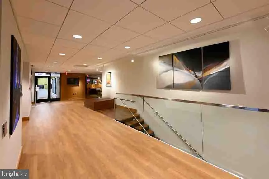 5901 MOUNT EAGLE DRIVE #111 Alexandria, VA 22303