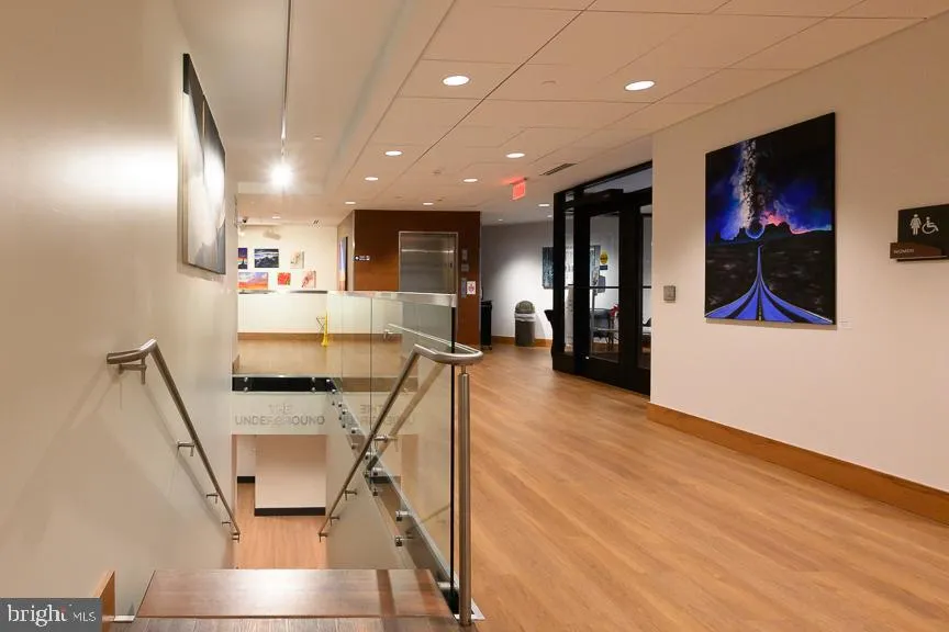 5901 MOUNT EAGLE DRIVE #111 Alexandria, VA 22303