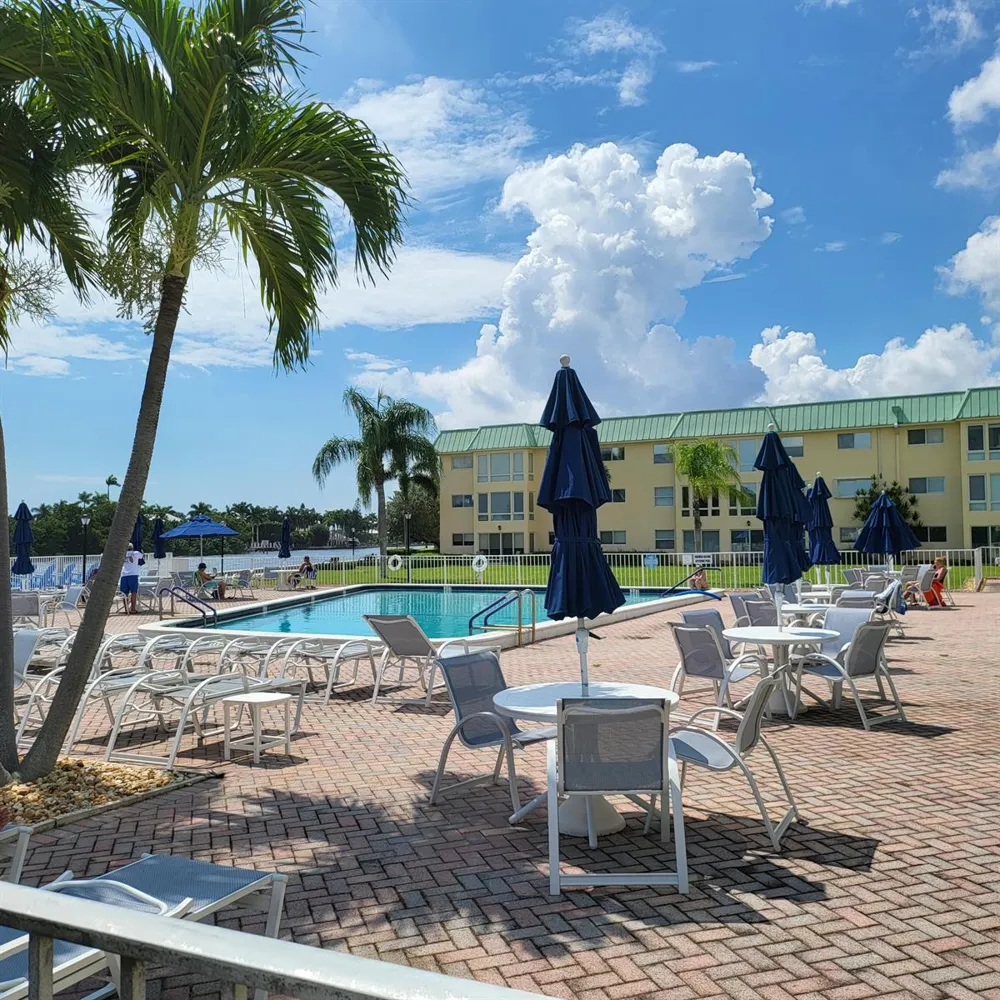 23 Colonial Club Drive #200 Boynton Beach, FL 33435
