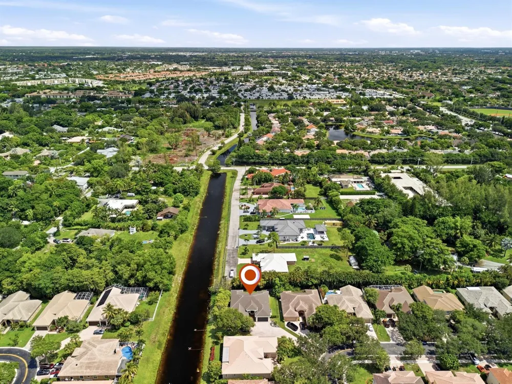 4797 NW 72nd Place Coconut Creek, FL 33073