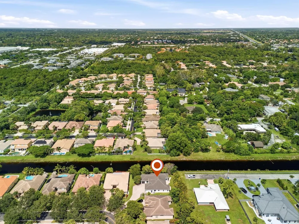 4797 NW 72nd Place Coconut Creek, FL 33073