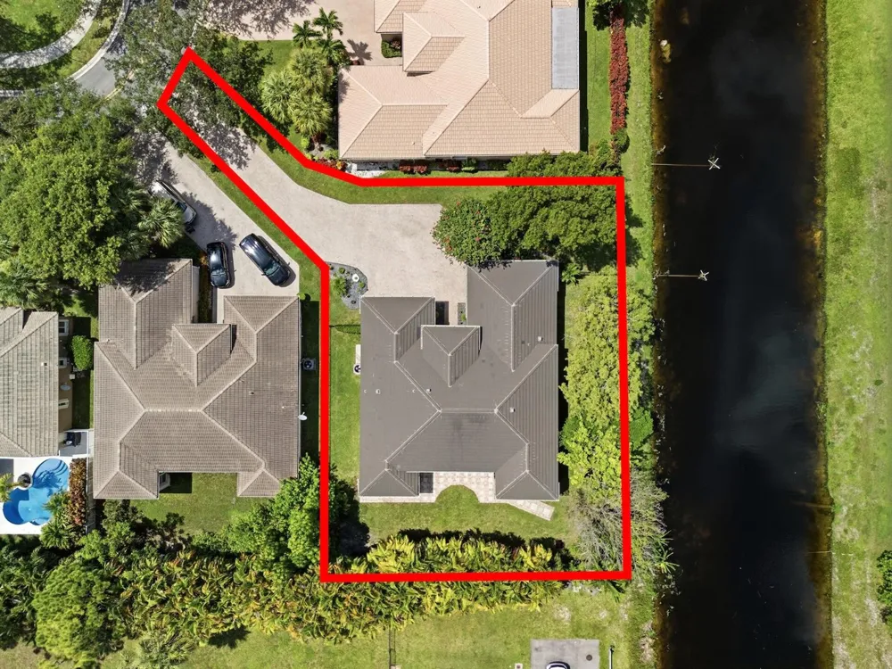 4797 NW 72nd Place Coconut Creek, FL 33073