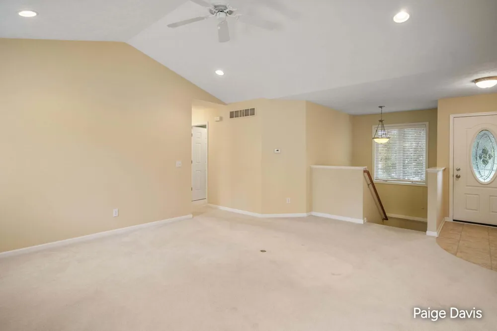 4596 Cider Wood Drive NW Grand Rapids, MI 49534