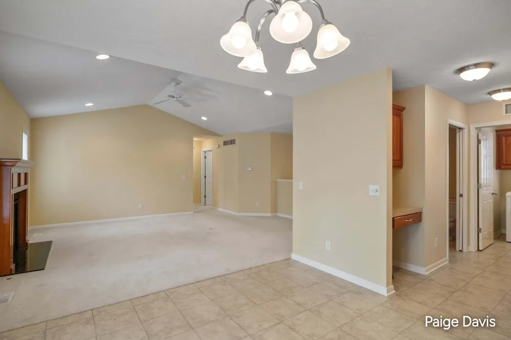 4596 Cider Wood Drive NW Grand Rapids, MI 49534