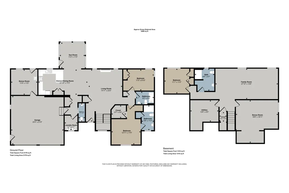 4596 Cider Wood Drive NW Grand Rapids, MI 49534