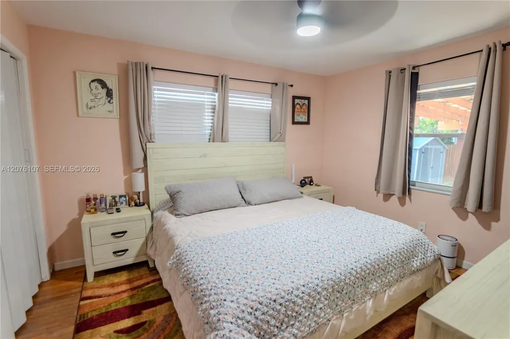 2530 Rodman Hollywood, FL 33020
