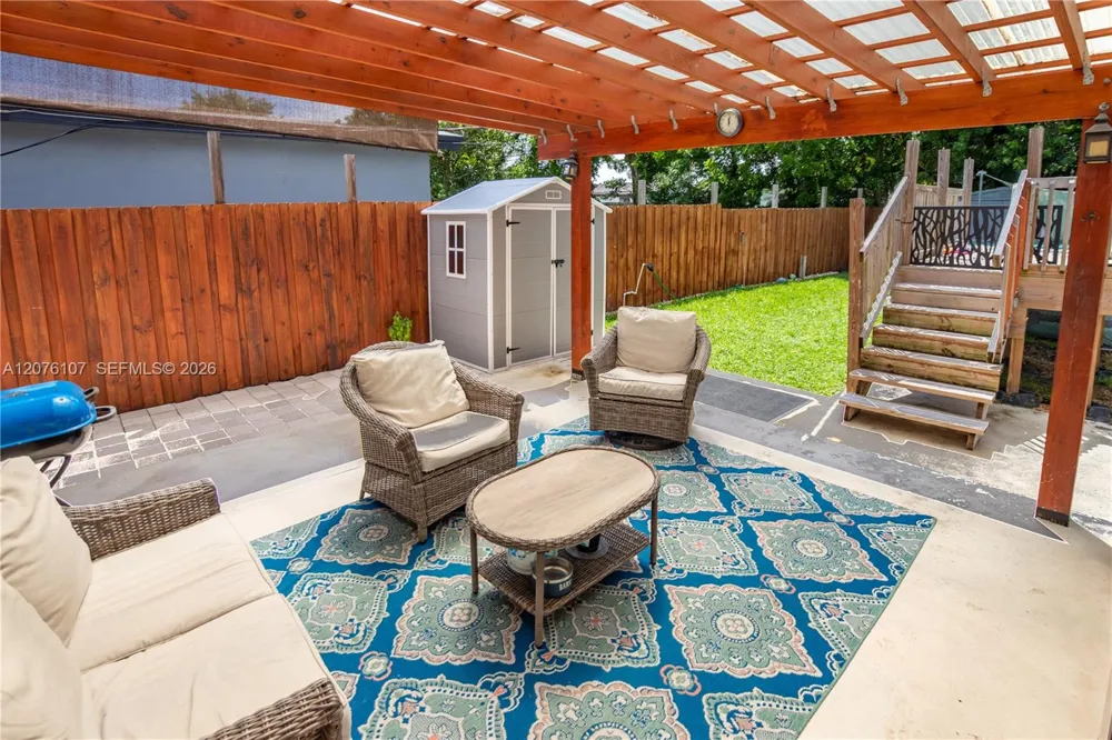 2530 Rodman Hollywood, FL 33020
