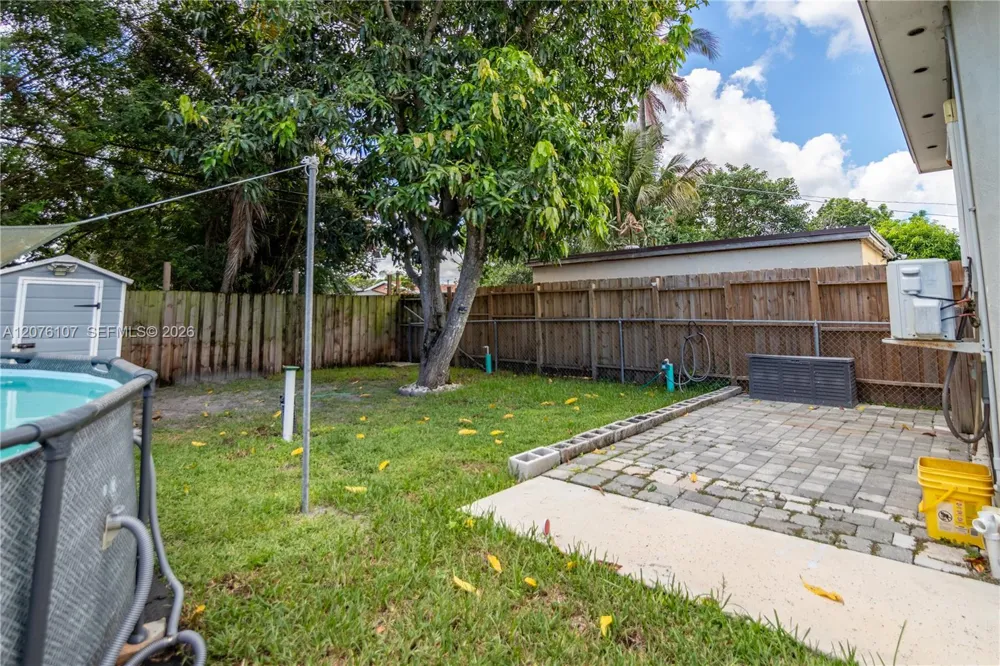 2530 Rodman Hollywood, FL 33020