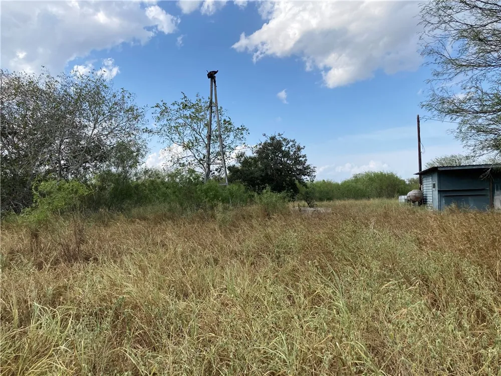 158 CR 117 San Diego, TX 78384