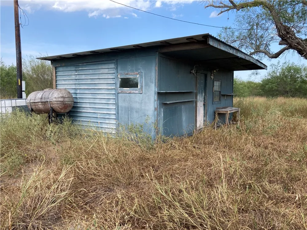 158 CR 117 San Diego, TX 78384