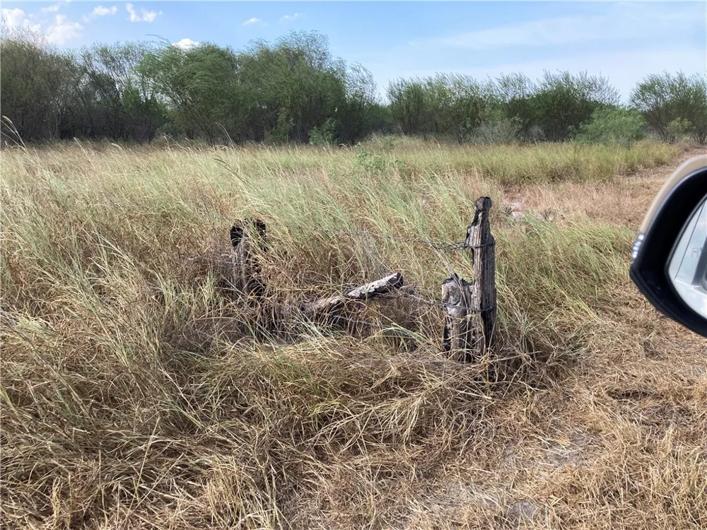 158 CR 117 San Diego, TX 78384