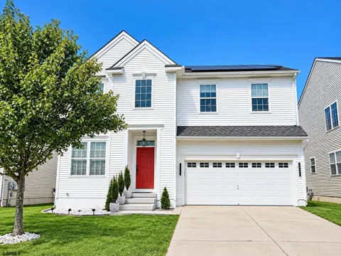 54 Fox Hollow