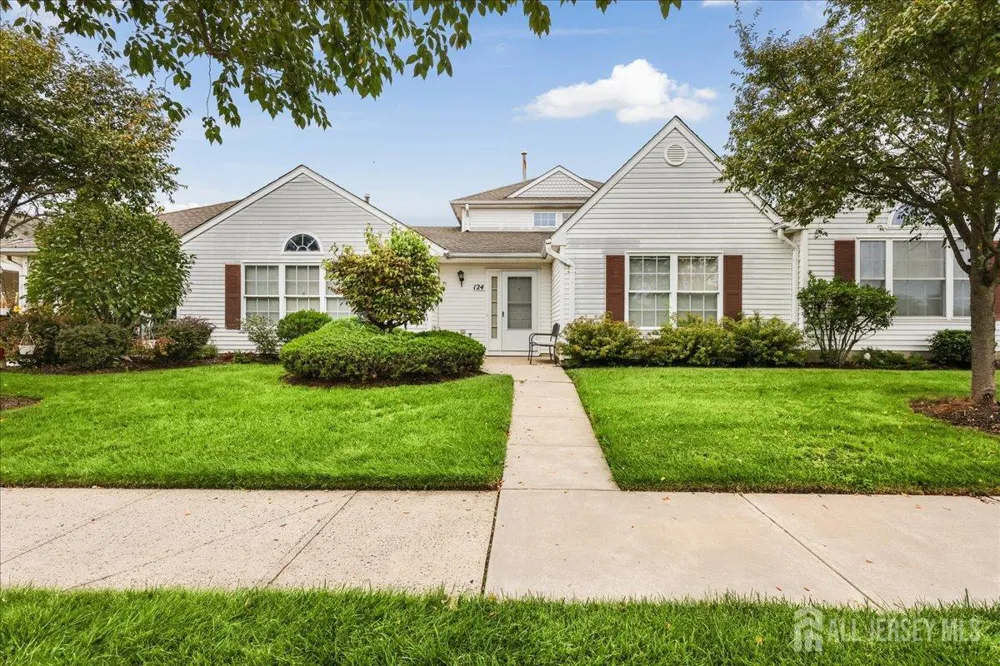 124 Waterside Boulevard Monroe, NJ 08831
