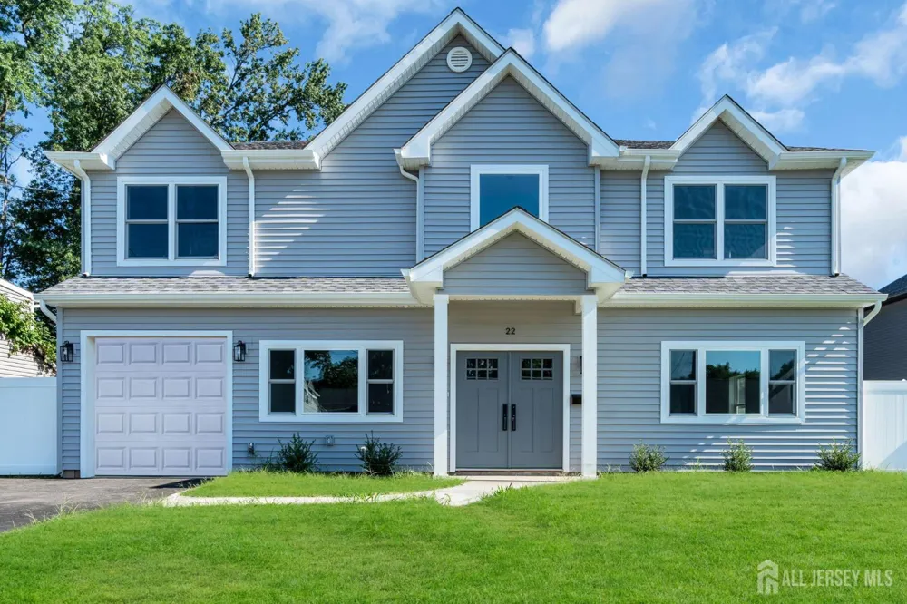 22 Parkerson Road Edison, NJ 08817