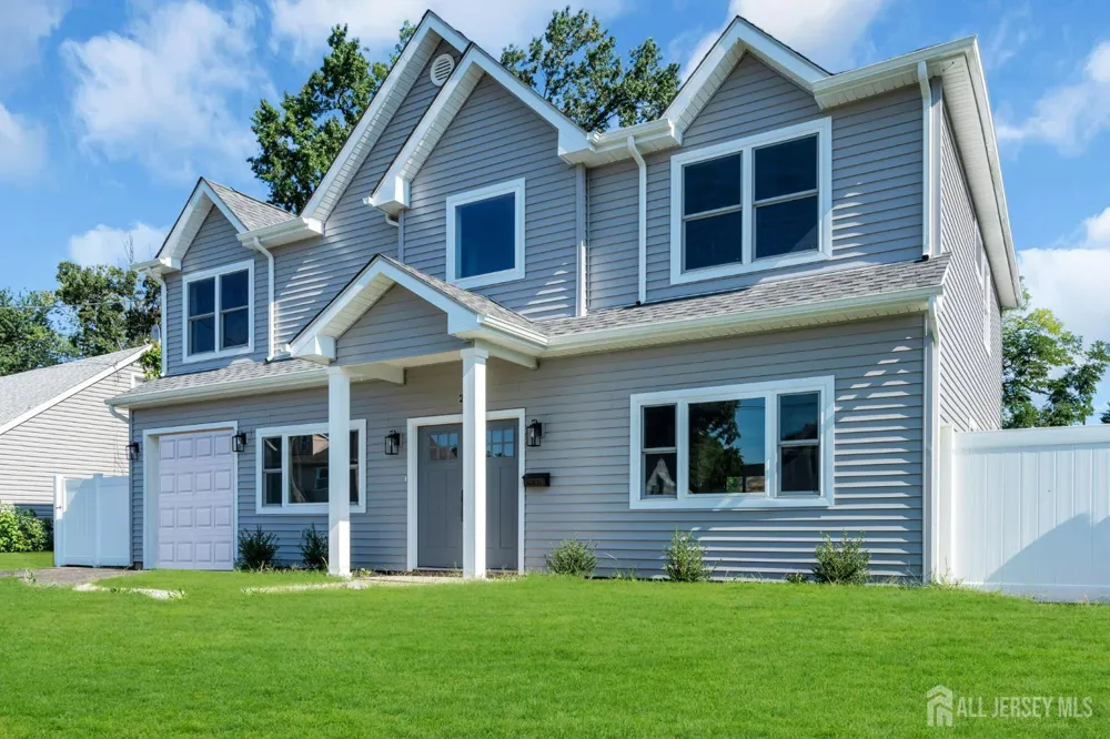 22 Parkerson Road Edison, NJ 08817
