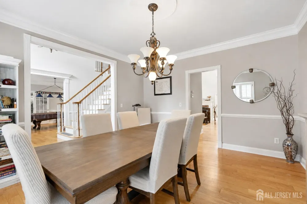 17 spring lake Drive Chester, NJ 07931