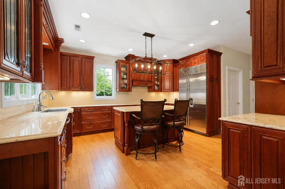 17 spring lake Drive Chester, NJ 07931
