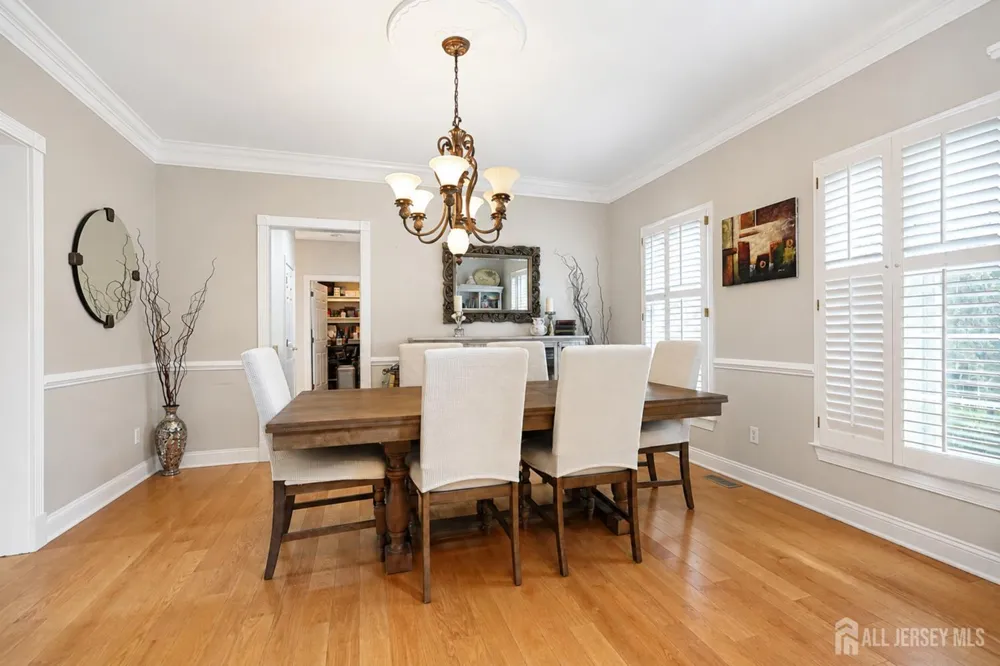 17 spring lake Drive Chester, NJ 07931