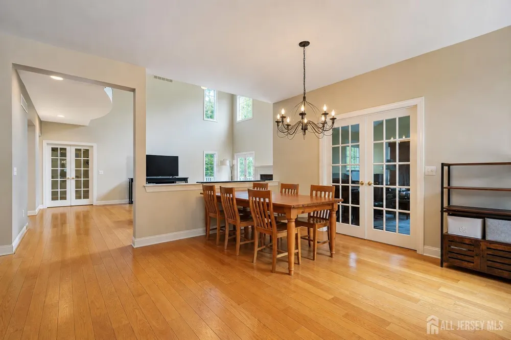 17 spring lake Drive Chester, NJ 07931