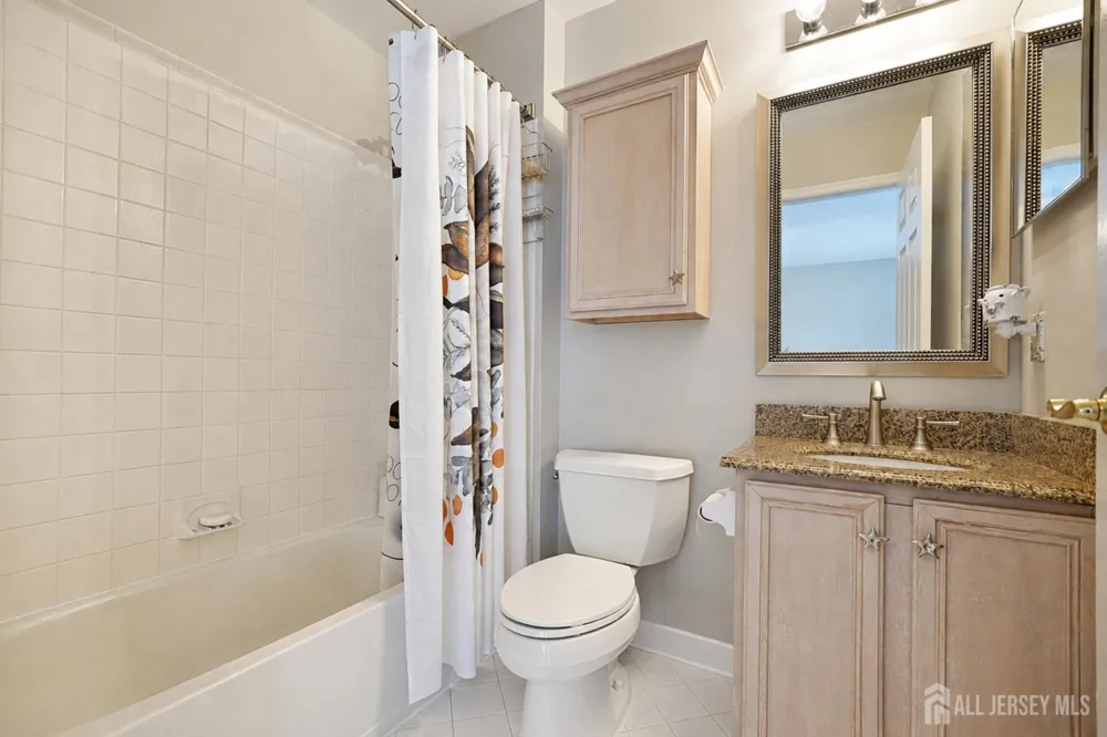 17 spring lake Drive Chester, NJ 07931