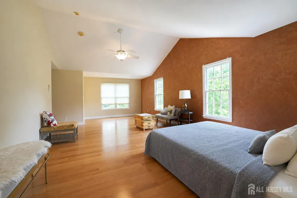 17 spring lake Drive Chester, NJ 07931