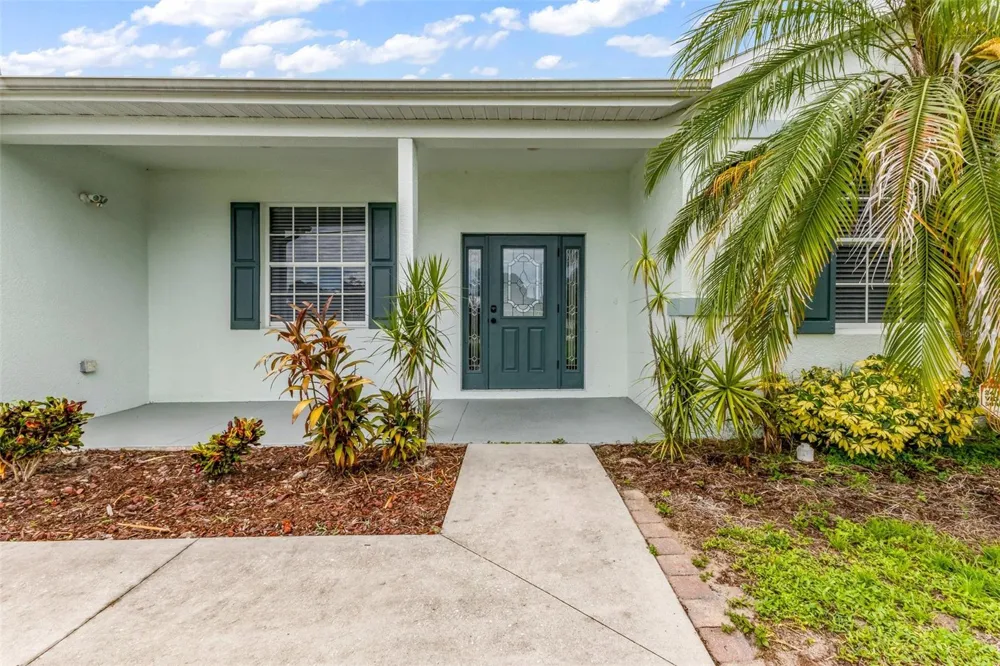 2739 ATWATER DRIVE North Port, FL 34288