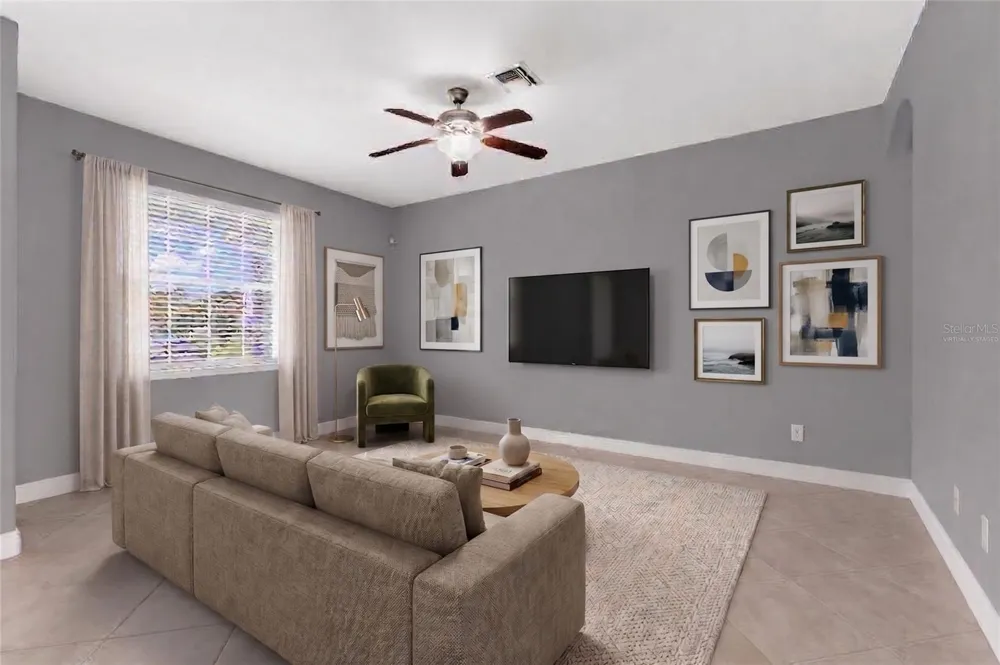 2739 ATWATER DRIVE North Port, FL 34288
