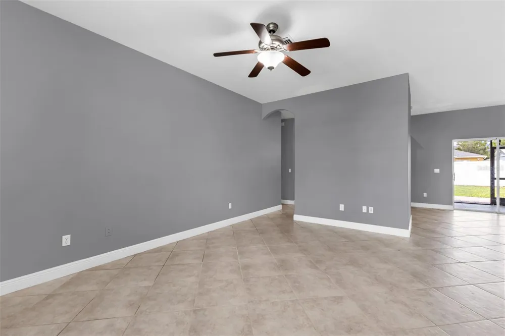 2739 ATWATER DRIVE North Port, FL 34288