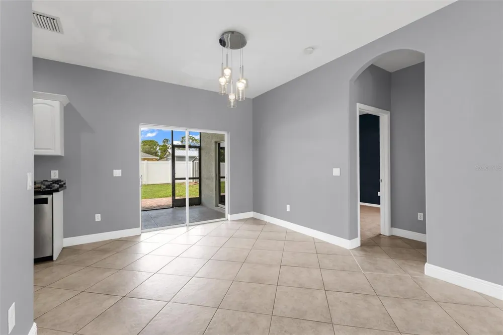 2739 ATWATER DRIVE North Port, FL 34288
