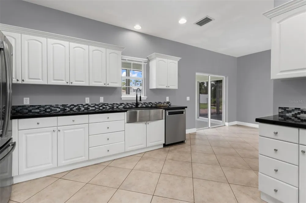 2739 ATWATER DRIVE North Port, FL 34288