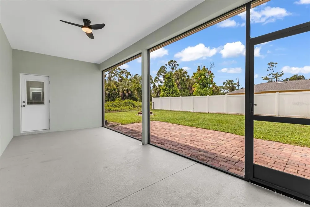 2739 ATWATER DRIVE North Port, FL 34288