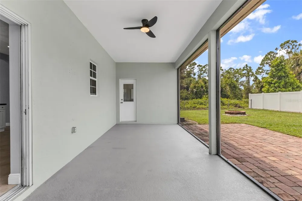 2739 ATWATER DRIVE North Port, FL 34288
