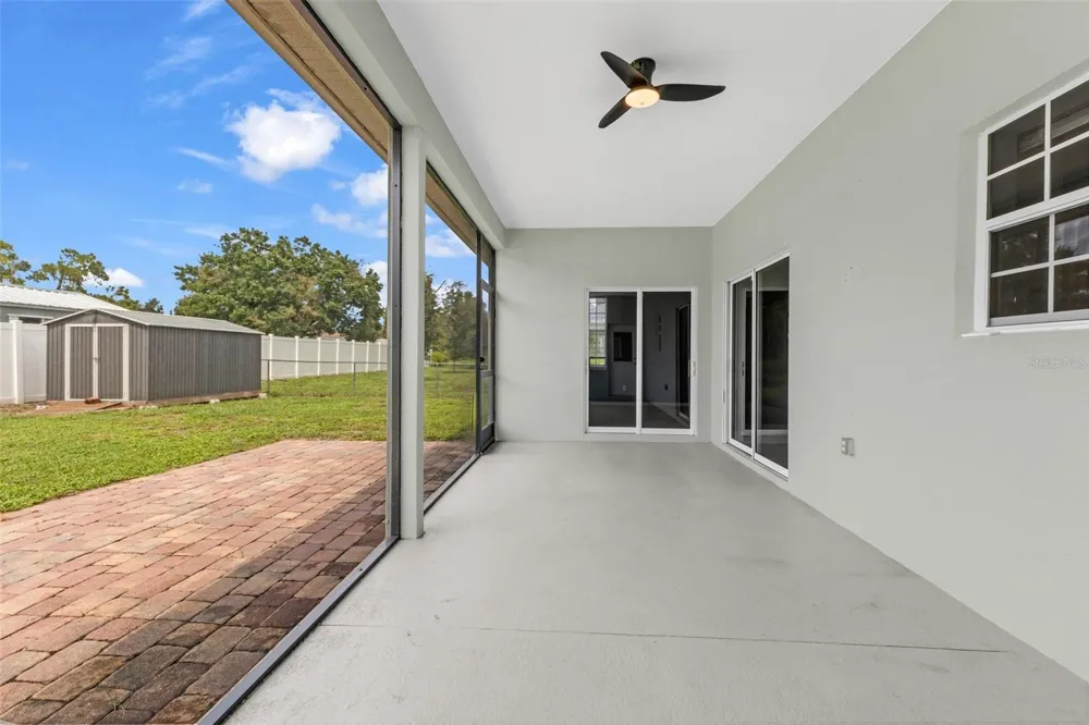 2739 ATWATER DRIVE North Port, FL 34288