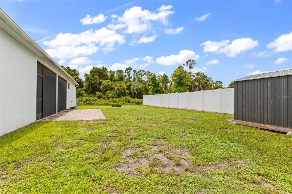 2739 ATWATER DRIVE North Port, FL 34288