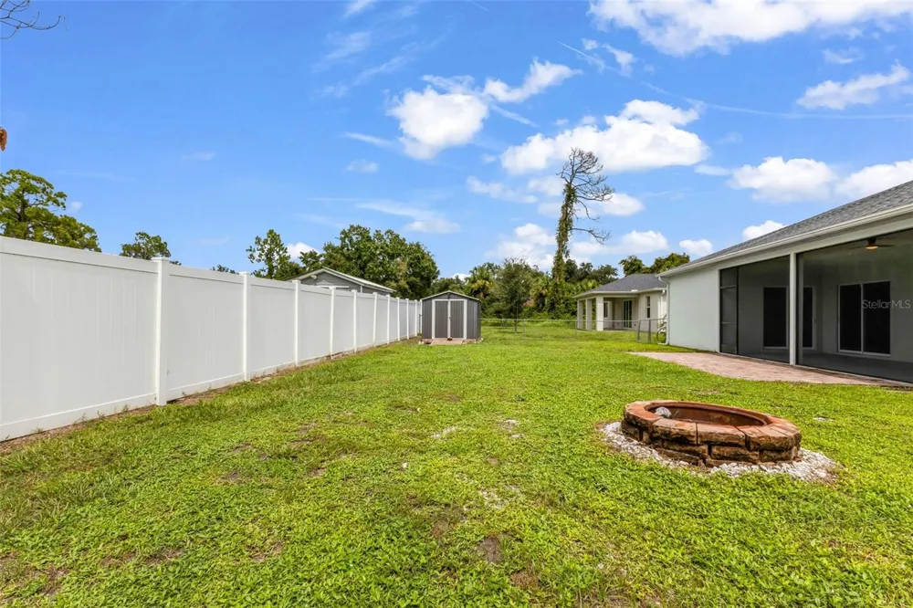 2739 ATWATER DRIVE North Port, FL 34288