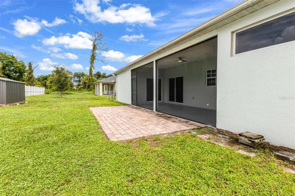 2739 ATWATER DRIVE North Port, FL 34288