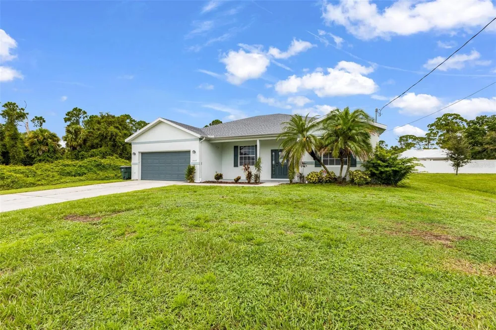 2739 ATWATER DRIVE North Port, FL 34288